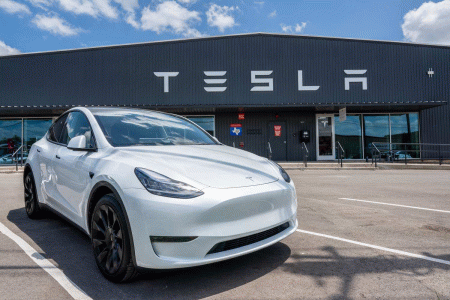 Форум про ремонт автомобілів TESLA